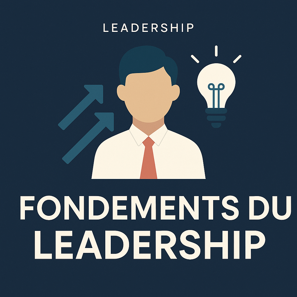Fondements du Leadership