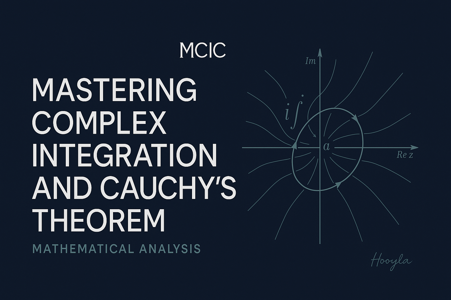 Mastering Complex Integration and Cauchy's Theorem